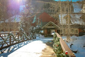 Cimarron Lodge