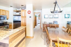 Cimarron Lodge