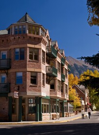 Columbia
