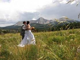 Fairmont Heritage Place, Franz Klammer Lodge