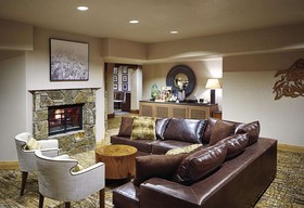 Fairmont Heritage Place, Franz Klammer Lodge