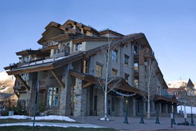 Granita At Mountain Village By Telluride Resort Lodging