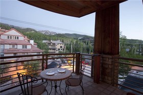 Granita At Mountain Village By Telluride Resort Lodging