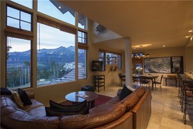 Granita At Mountain Village By Telluride Resort Lodging