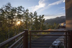 Granita At Mountain Village By Telluride Resort Lodging