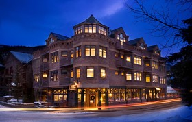 Hotel Columbia by Alpine Lodging Telluride