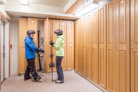 Hotel Columbia by Alpine Lodging Telluride