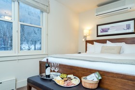 Hotel Columbia by Alpine Lodging Telluride