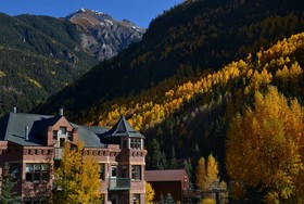Hotel Columbia by Alpine Lodging Telluride