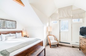 Hotel Columbia by Alpine Lodging Telluride