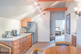 Hotel Columbia by Alpine Lodging Telluride