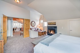 Hotel Columbia by Alpine Lodging Telluride