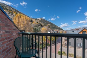 Hotel Columbia by Alpine Lodging Telluride