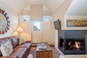 Hotel Columbia by Alpine Lodging Telluride