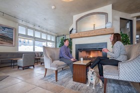 Hotel Columbia by Alpine Lodging Telluride