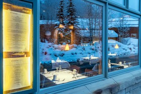 Hotel Columbia by Alpine Lodging Telluride