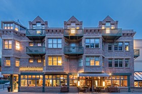 Hotel Columbia by Alpine Lodging Telluride