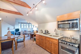 Hotel Columbia by Alpine Lodging Telluride