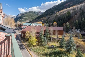 Hotel Columbia by Alpine Lodging Telluride