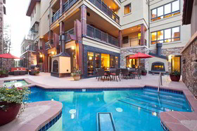 Lumiere Hotel