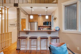 Manitou Riverhouse