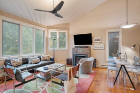 Manitou Riverhouse