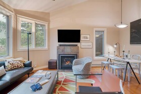 Manitou Riverhouse