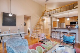 Manitou Riverhouse
