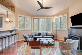Manitou Riverhouse