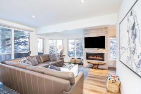 Manitou Riverhouse