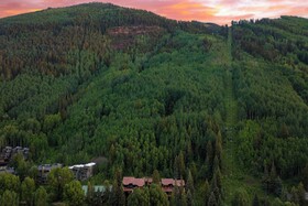 Manitou Riverhouse