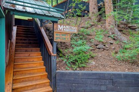Manitou Riverhouse