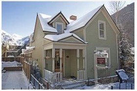 Montana Placer Inn