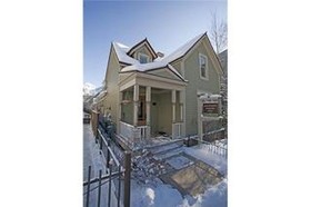 Montana Placer Inn