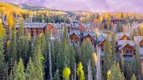 Mountain Lodge at Telluride