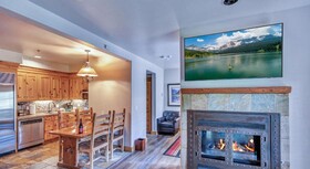 Mountain Lodge at Telluride