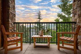 Mountain Lodge at Telluride