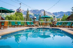 Mountain Lodge at Telluride