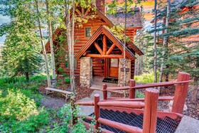Mountain Lodge at Telluride