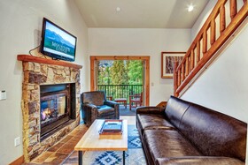 Mountain Lodge at Telluride