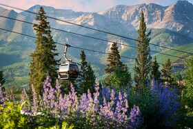 Mountain Lodge at Telluride