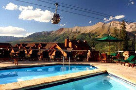 Mountain Lodge at Telluride
