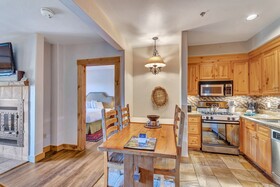 Mountain Lodge at Telluride