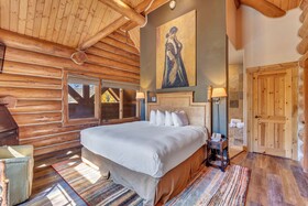 Mountain Lodge at Telluride