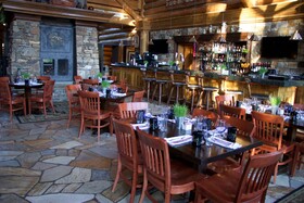 Mountain Lodge at Telluride