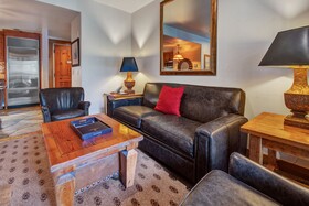 Mountain Lodge at Telluride