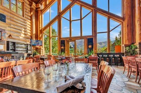 Mountain Lodge at Telluride