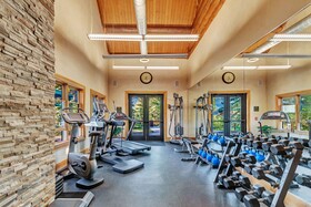 Mountain Lodge at Telluride