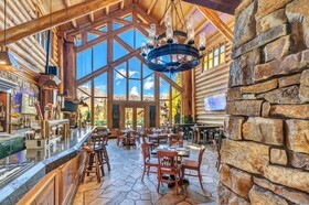Mountain Lodge at Telluride