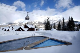 Mountain Lodge at Telluride